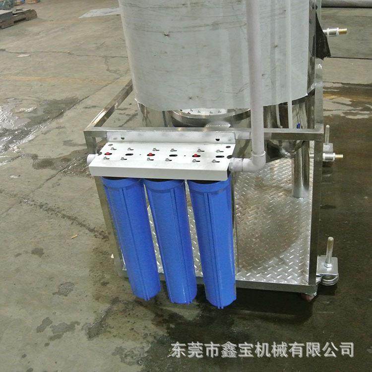 湛江吨洗洁精拌-505罐 洗手液机搅拌 化工搅拌两桶生产厂搅家,淘宝优惠券,粉丝福利购,淘宝优惠卷