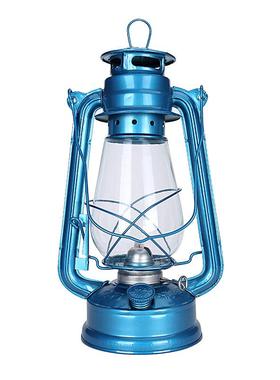 255复古油灯诡灯马灯野营灯环保高贵家庭工艺品摆件装饰灯