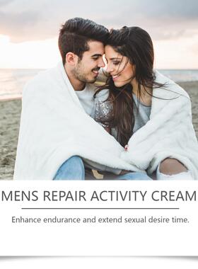 North Moon Men's Body Care Cream - Vitality and Strength Mas