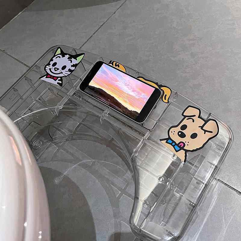 加厚马桶脚凳蹲便蹲坑助力神器家用厕所卫生间儿童垫脚凳脚踩凳子,淘宝优惠券,粉丝福利购,淘宝优惠卷