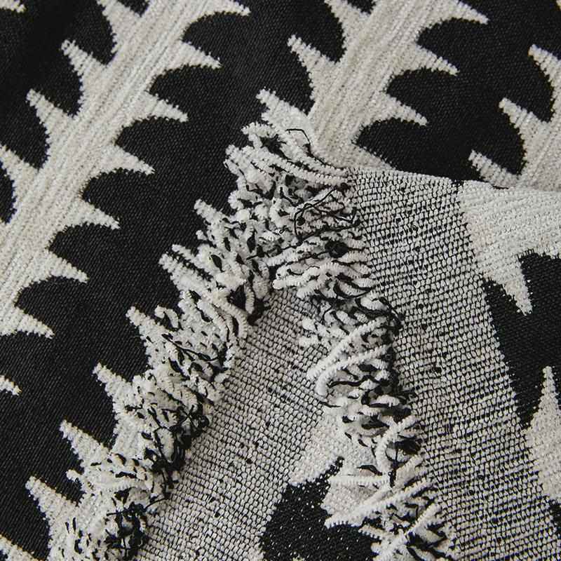 雪尼尔线条沙发巾现代防滑简约高级感沙发盖布全盖沙发垫沙发套罩,淘宝优惠券,粉丝福利购,淘宝优惠卷