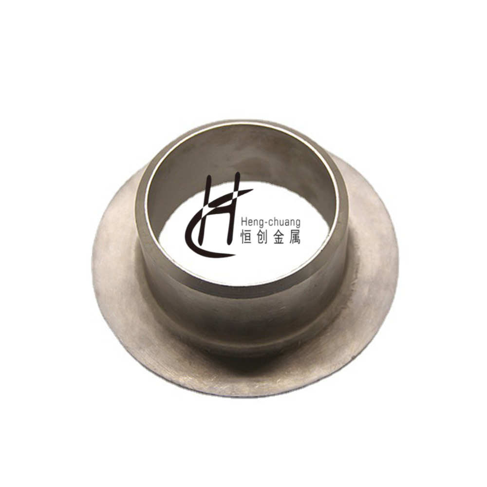 耐腐蚀大口径钛合金管件，钛弯头，钛管件，大口径加供工应 - 图3