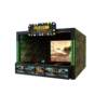 Children's playground equipment 3D projection game console shooting square area entrepreneurial project indoor entertainment facilities