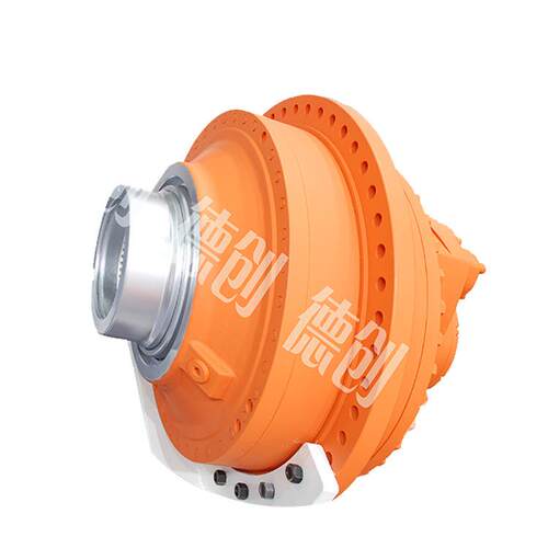 供应替代DCB840-600DCA50-32调模马达低速大扭矩液压马达 - 图0