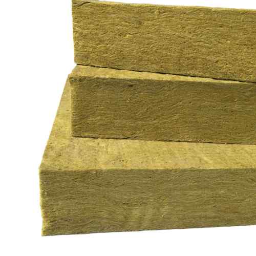 外墙保温岩棉板50mm憎水玄武岩岩棉板隔音a级防火80k岩棉板 - 图3