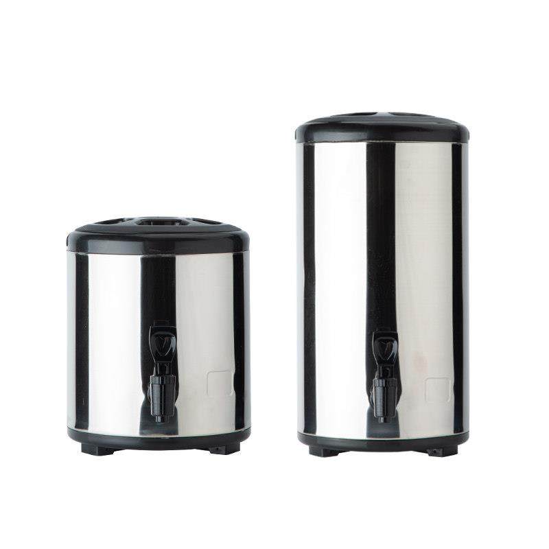 不锈钢奶茶保温桶商用大容量豆浆自助饮料甜品饭店开水壶摆摊专用,淘宝优惠券,粉丝福利购,淘宝优惠卷