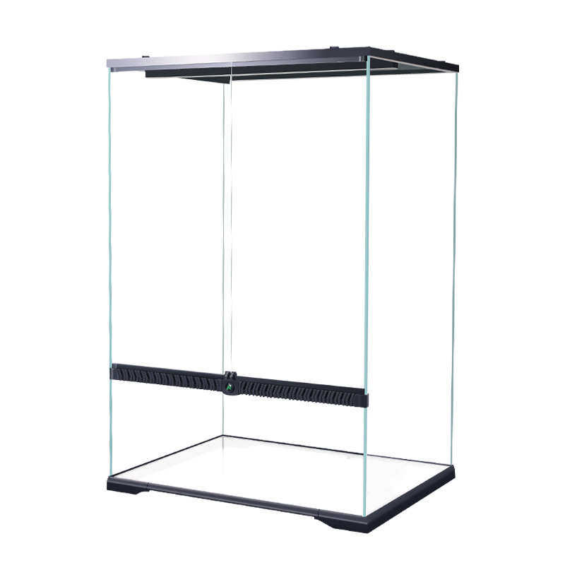 MIUS妙思雨林缸造景超白玻璃箱热带雨林植物动物饲养箱水族用品,淘宝优惠券,粉丝福利购,淘宝优惠卷