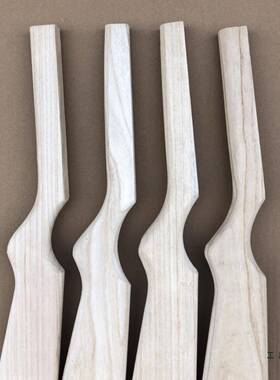 训练木枪道具木枪托步枪木枪把木枪模型木质枪托道具体能训练器材