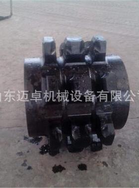 供应矿用刮板输送机链轮 九齿七齿链轮 刮板输送机链轮组件
