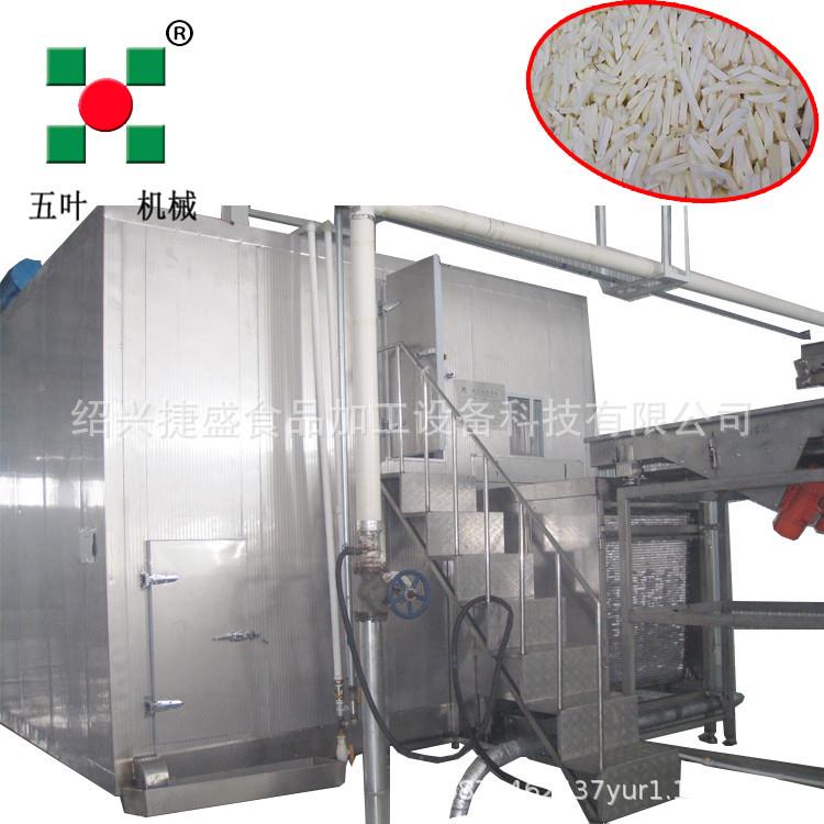 产量产定做 鲜土冷豆加工 冻薯条炸条SZF薯条生线 美式薯法式薯条 - 图0