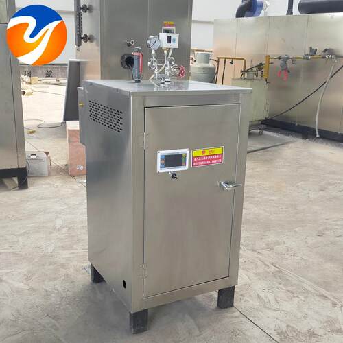 144kw电锅炉全自动电加热蒸汽发生器食品机械配套工业电蒸汽机 - 图2