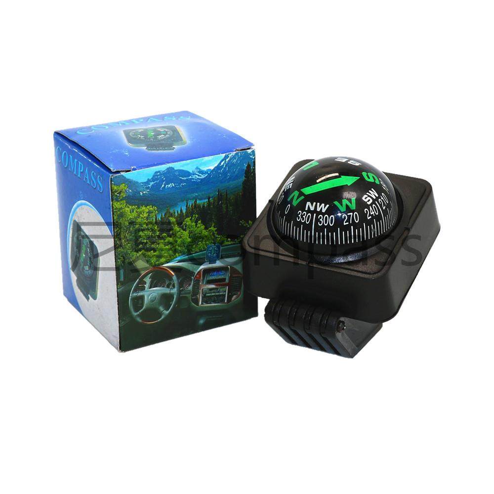 厂家直销LC450塑料车载指南球高精度水平仪自驾游指南针大量现货,淘宝优惠券,粉丝福利购,淘宝优惠卷