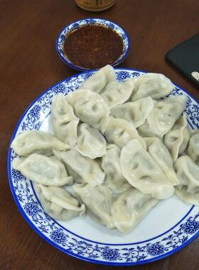 桌上型台湾仿手工水饺机，饺子机。多功能水饺机