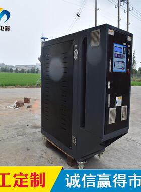 盐城钰凯供应水式模温机油式模温机模具自动恒温电热器