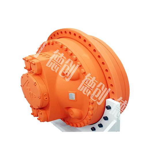 供应替代DCB840-600DCA50-32调模马达低速大扭矩液压马达 - 图2