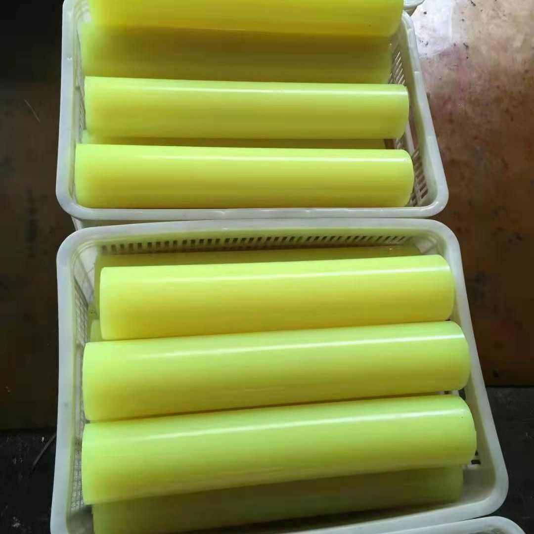 聚氨酯棒黄色PU棒优力胶棒聚氨酯方棒耐油胶聚氨酯孔棒耐磨牛筋棒,淘宝优惠券,粉丝福利购,淘宝优惠卷