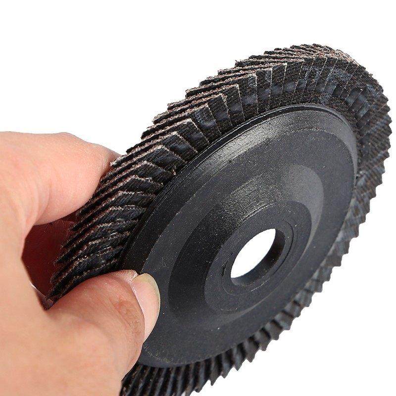 百叶片打磨片100角磨机不锈钢抛光片百页片砂布轮千叶片百叶轮,淘宝优惠券,粉丝福利购,淘宝优惠卷