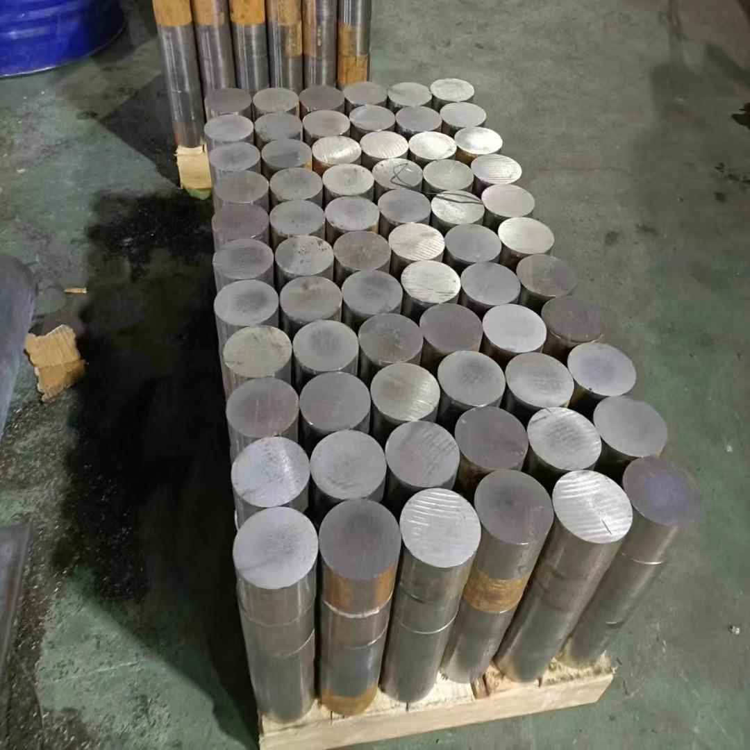 DC53/模具钢材/cr12mov/D2/SKD11/P20/H13/S136/4cr13/NAK80/圆钢 - 图2