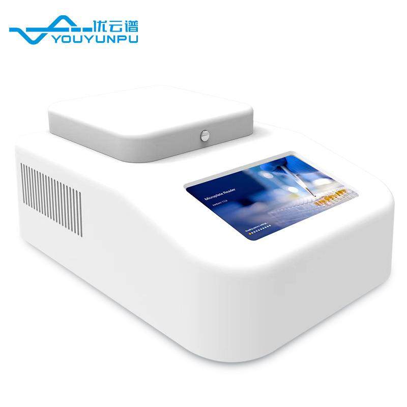 梯度cpr仪pcr基因扩增仪 荧光定AAC量CR仪 因基扩P增仪梯度定性PC,淘宝优惠券,粉丝福利购,淘宝优惠卷