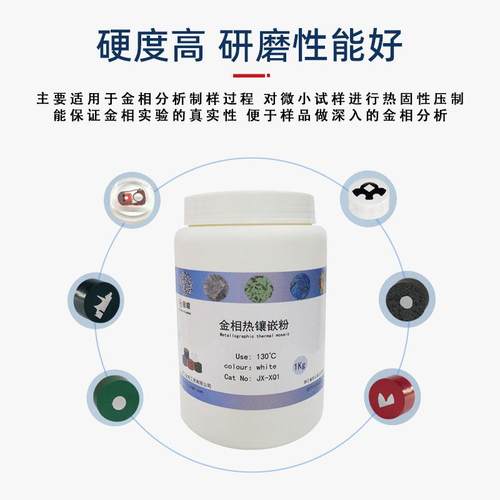 红色导电镶嵌料，导电镶嵌粉，导电镶嵌料 - 图1