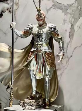 【88超级立减】斗战胜佛齐天大圣孙悟空乔迁开业客厅礼物大型摆件