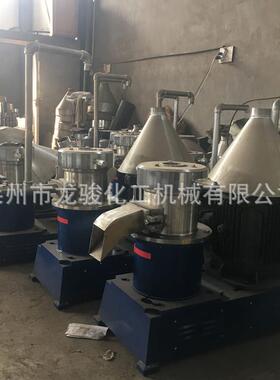 JM系列立式胶体磨卧式实验室胶体磨不锈钢速万能研磨胶体磨