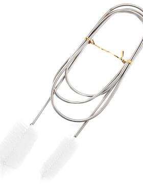 Stainless Steel Pipe Multifunctional Nylon Flexible Cleaning