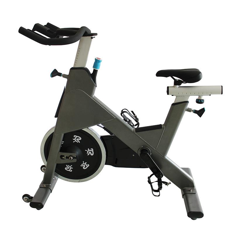 Dynamic bicycle home indoor exercise exercise bike gym equipment weight loss pedal exercise bike