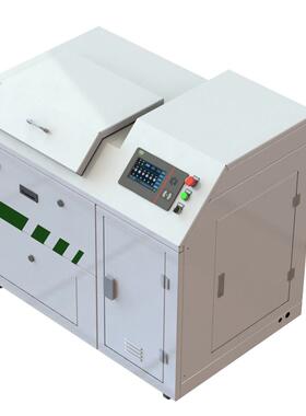 艾尔天合一体化厨余垃圾处理设备60Kg厂家直供