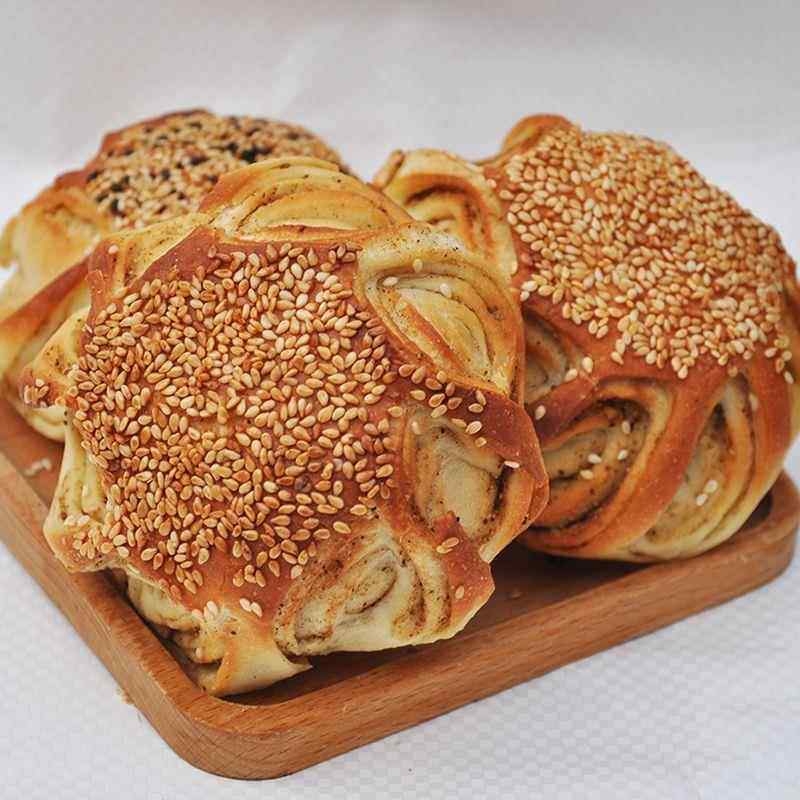 山东烧饼烤鸭炉菏泽单县芝麻即食特产花生纯手工老式咸味五香烤鸭,淘宝优惠券,粉丝福利购,淘宝优惠卷