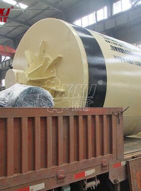 60T570陶瓷球磨机瓷土白云石磨矿设备Φ研400×8500大型卧式0磨