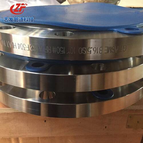厂家直销 304板式平焊法兰 大口径卡箍焊接法兰盘 量大价优 - 图0