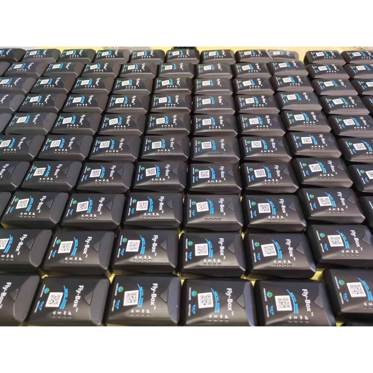 优云ubox设备授权CAAC更新UOM无人机时长flybox租赁AOPA续期 - 图0