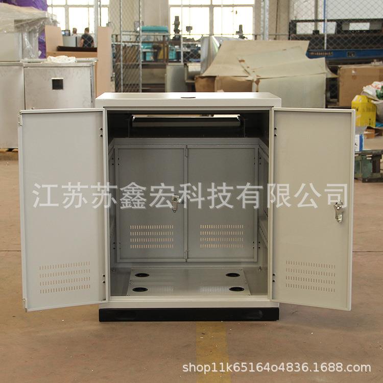 Manufacturer monitoring console, flat monitoring console, console security monitoring