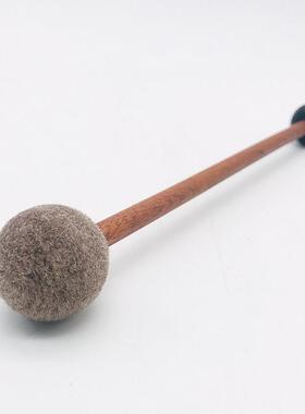 铜碗锤碗棒碗包装美达里手工德国进口满月碗声音碗瑜伽唱歌碗配件