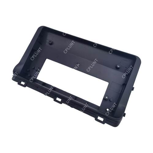 适用18-20起亚CEED 10.1寸车载安卓音响导航改装面框 DVD面板百变 - 图0