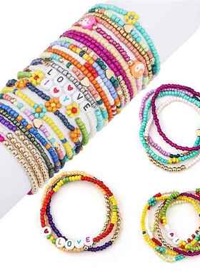 3mm Glass Seed Beads For Jewelry Making Diy Bracelet Earring