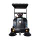 Edson ຂັບລົດ sweeper, ເຄື່ອງລ້າງສຸຂາພິບານ, sweeper ອຸດສາຫະກໍາ, sweeper ບ່ອນຈອດລົດ, sweeper ຖະຫນົນໂຮງງານຜະລິດ.