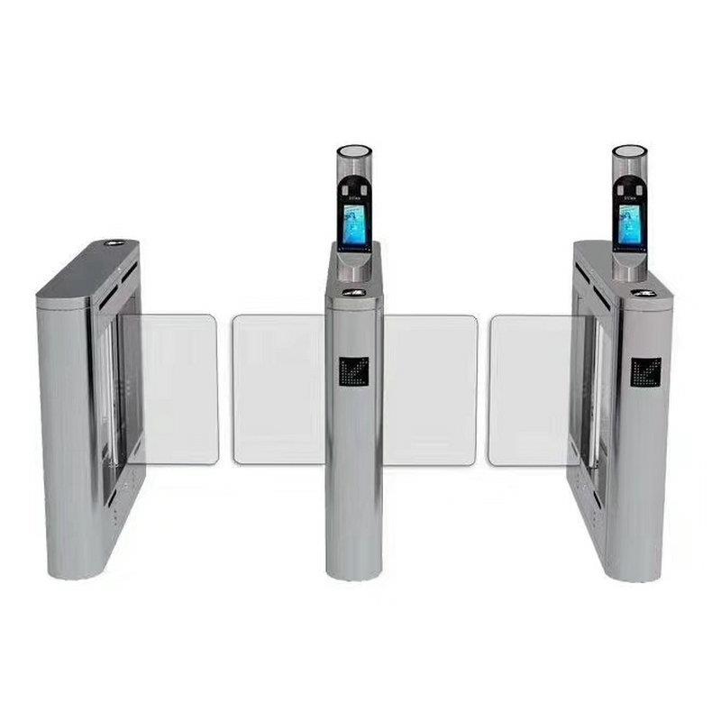 Office building, conference room face attendance, construction site face recognition swing gate, face recognition attendance system