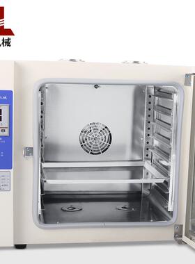 旭朗用小型工HK烤业箱商不锈钢恒温电热鼓风干燥温箱实验室烘干箱