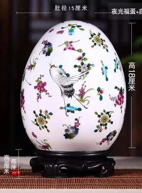 酒柜装饰品摆件家居饰品客厅玄关艺术创意工艺品陶瓷器博古架摆件