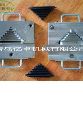 专业冲压模具和橡胶模具生产及设计