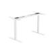 Spot smart dual-motor electric lift table leg table stand standing office learning e-sports computer table leg