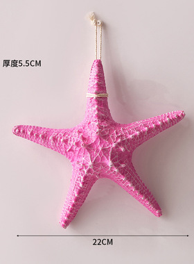 地中海风格五指树脂馒头装饰摆件