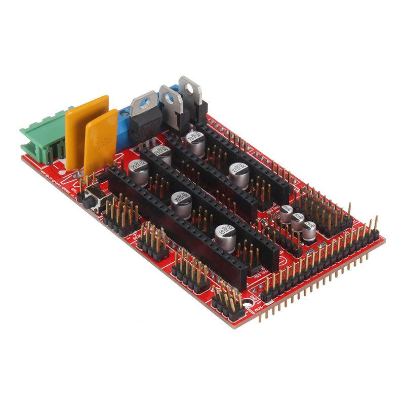 r3 D打印机RAMPS 1.4/1.5/1.6兼容控制板 printer ContolRAMPS 1 - 图3