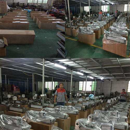 甜甜圈机全自动油炸机蛋糕店甜品店炸炉机食品烘焙设备生产厂家 - 图1