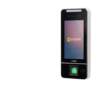 Kemi face fingerprint card swipe password recognition attendance machine punch card access control all-in-one machine MF-920C