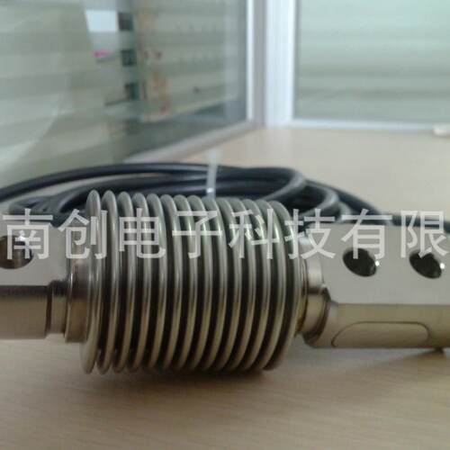 德国申克schenck单点式称重传感器PWS-100kg PWS-150kg D1/C3厂家 - 图0