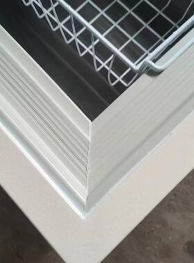 电商爆款-40/-60/-80℃超低温冰箱60L卧式迷你低温保存箱