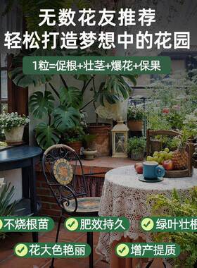 三元覆合肥氮磷钾花肥家用通用蔬菜农用种菜正品化肥养花缓释肥料